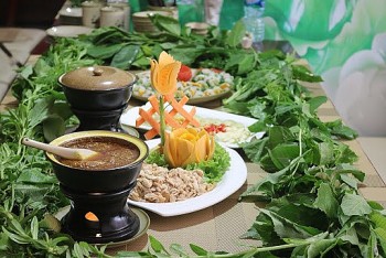 Top Must-try Vietnamese Summer Fish Salads