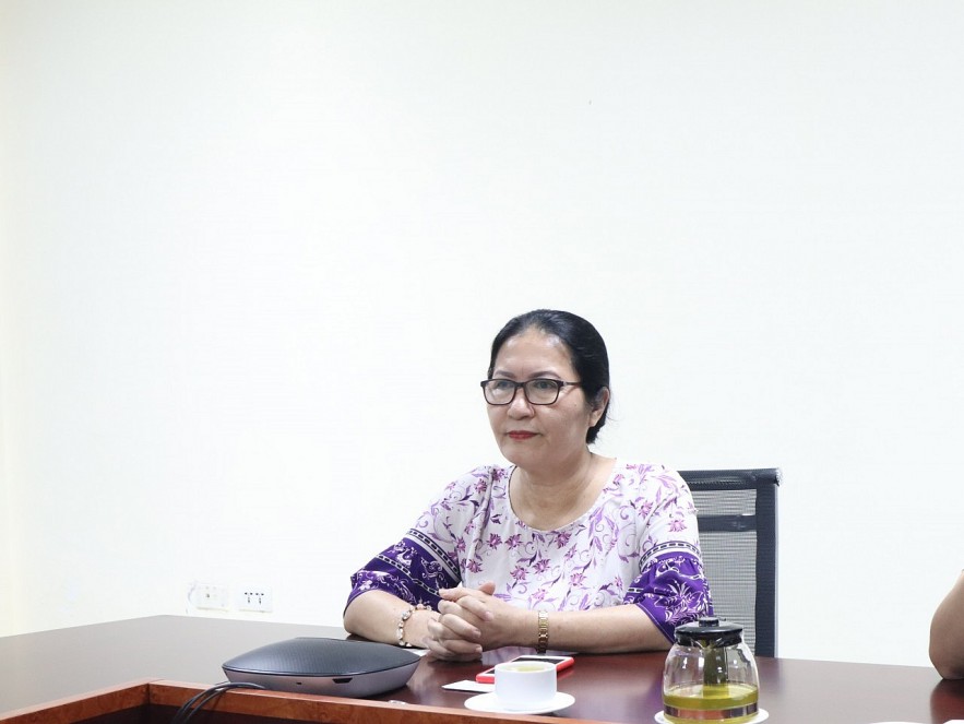 Vietnam and Malaysia Beef Up Cooperation