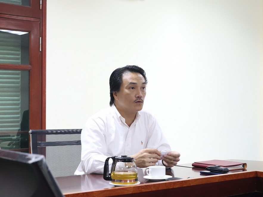 Vietnam and Malaysia Beef Up Cooperation