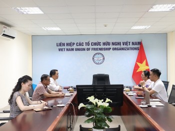 Vietnam and Malaysia Beef Up Cooperation