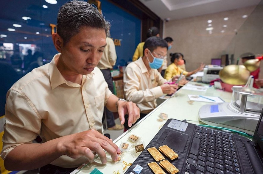Vietnam Business & Weather Briefing (July 19): Rain likely to last until July 25