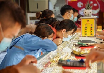 Vietnam Business & Weather Briefing (July 19): Rain likely to last until July 25