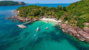 Vietnam News Today (Jul. 21): Hoi An, Phu Quoc Listed Among World’s Leading Destinations by US Magazine