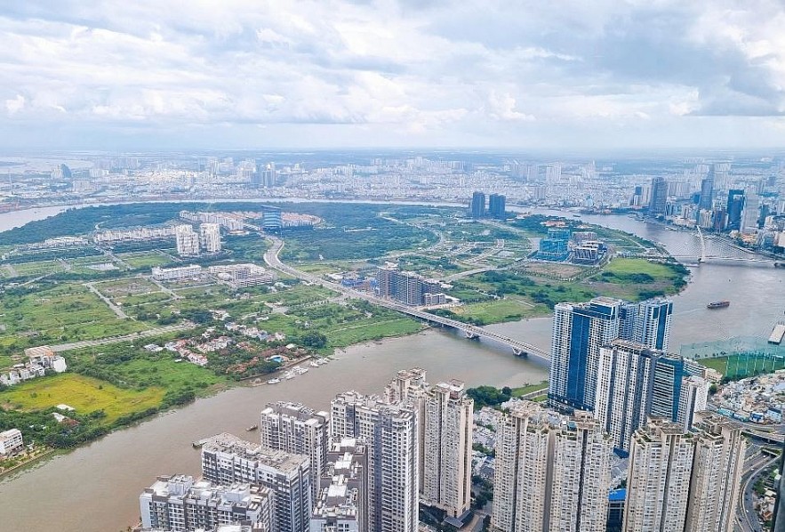 Vietnam Business & Weather Briefing (July 21): Reference Exchange Rate Down 1 VND