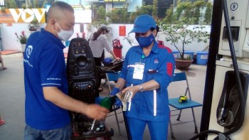 Vietnam News Today (Jul. 22): Vietnam Makes Responsible Contributions to ASEAN
