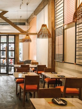 Top 5 Best Thai Restaurants To Dine In Ho Chi Minh City