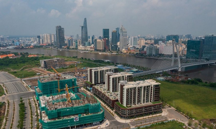Vietnam Business & Weather Briefing (July 23): Reference Rate Exchange Continues Decrease
