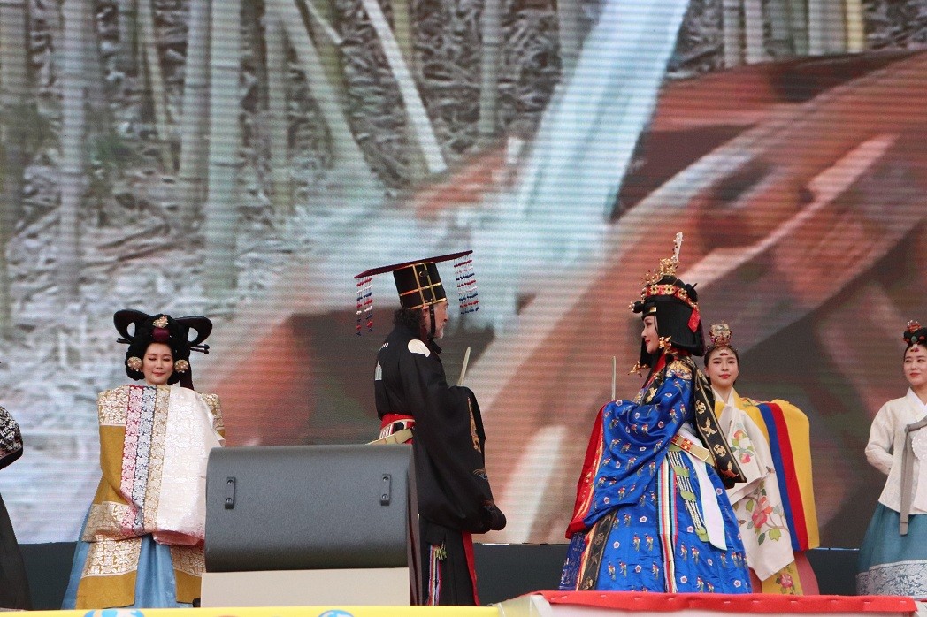 10th Vietnam Culture Festival in RoK Set for September