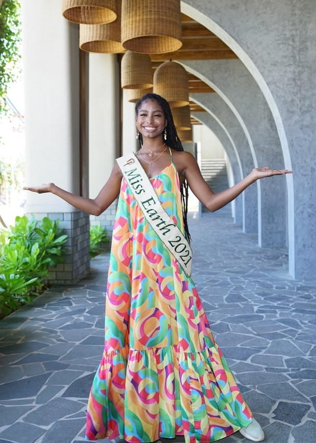 Vietnam to Host Miss Earth for The First Time
