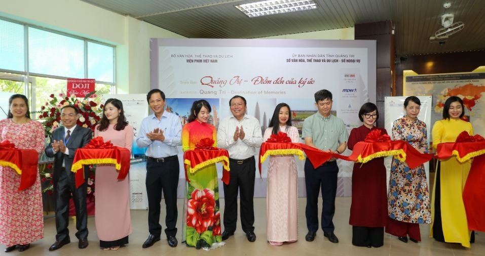 Quang Tri - Destination of Memories, Aspiration for Peace