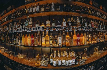 US Magazine Readers Vote 10 Best Bars In Vietnam