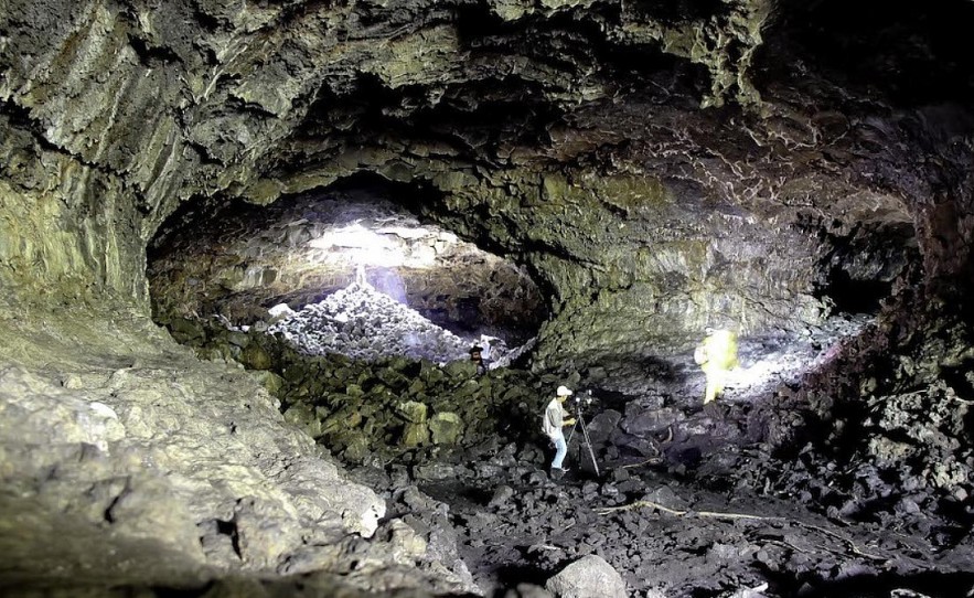 Explore One Of The Longest Cave In Southeast Asia Explore The Longest Cave In Southeast Asia