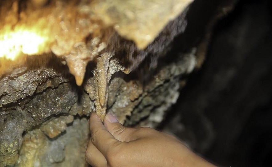 Explore One Of The Longest Cave In Southeast Asia Explore The Longest Cave In Southeast Asia