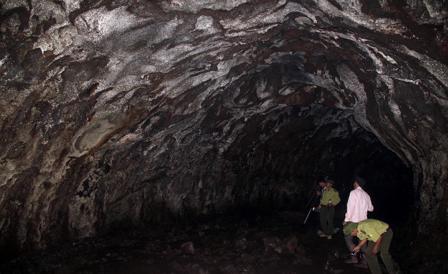 Explore One Of The Longest Cave In Southeast Asia Explore The Longest Cave In Southeast Asia