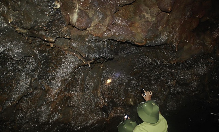Explore One Of The Longest Cave In Southeast Asia Explore The Longest Cave In Southeast Asia