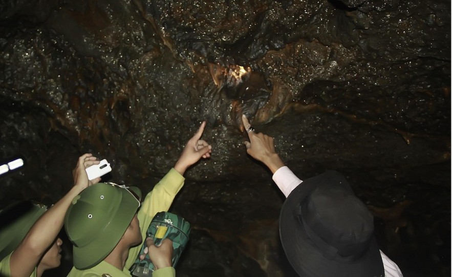 Explore One Of The Longest Cave In Southeast Asia Explore The Longest Cave In Southeast Asia