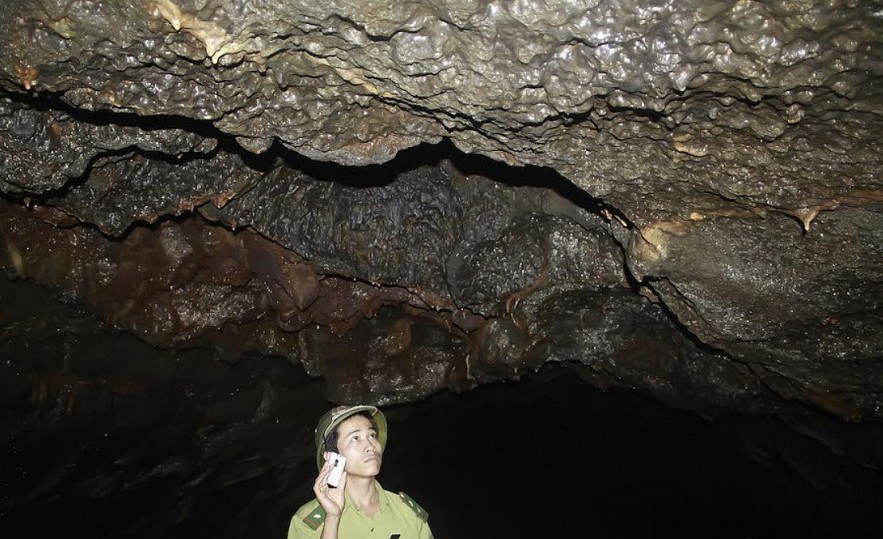 Explore One Of The Longest Cave In Southeast Asia Explore The Longest Cave In Southeast Asia