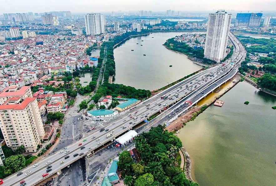 Vietnam Business & Weather Briefing (July 28):