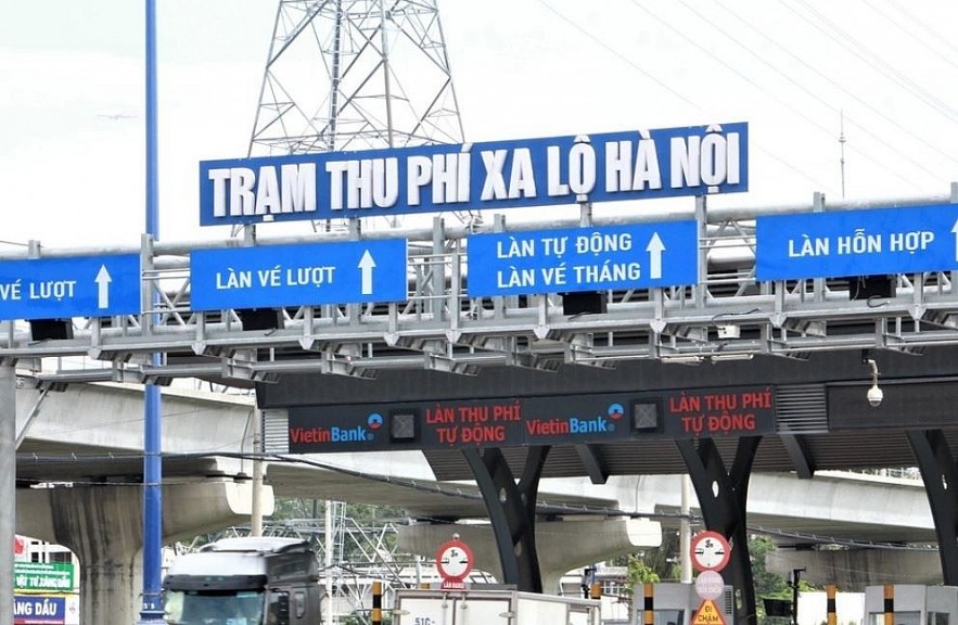 Vietnam Business & Weather Briefing (July 28):