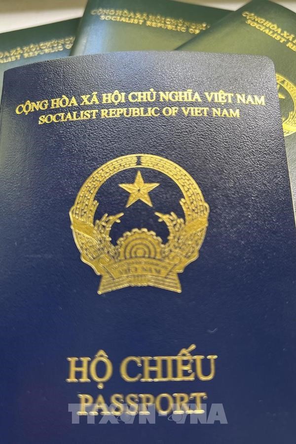 Vietnam Working on Visa Problem with Germany, Ensure Citizens’ Rights