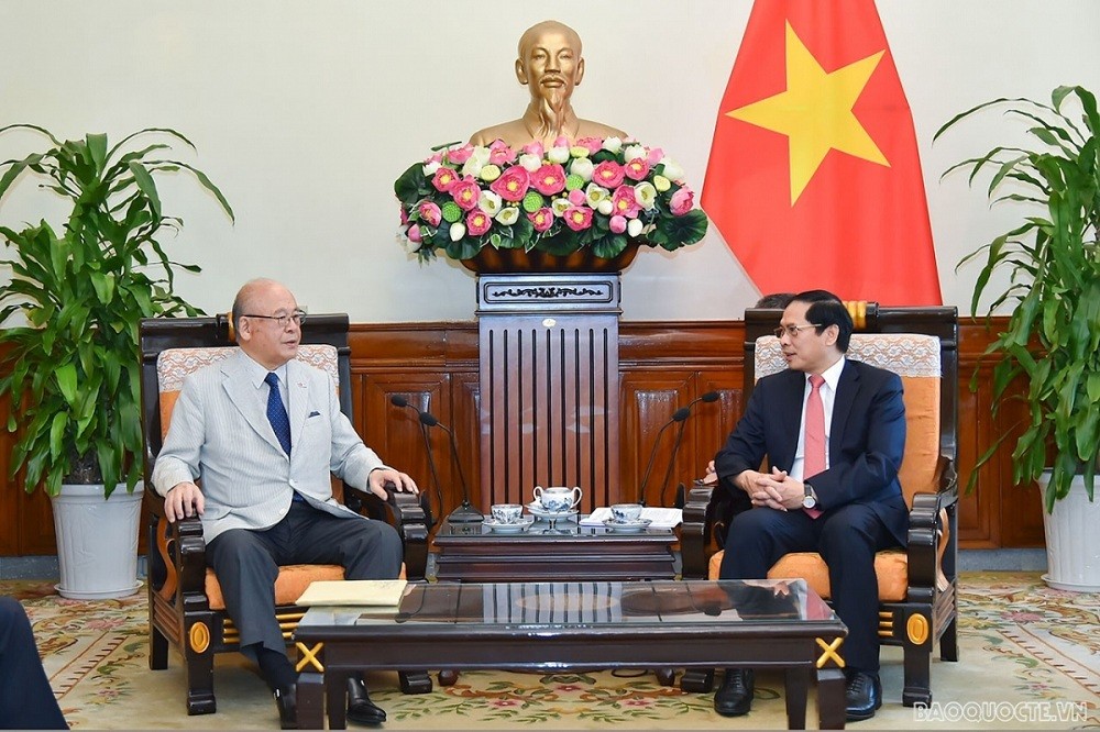 Largest Japan-Vietnam Festival to be Held in Ho Chi Minh City in February 2023