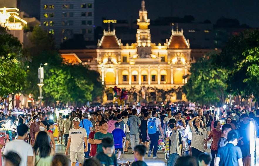 Vietnam Business & Weather Briefing (July 31): Lending Rates to Stay Stable Due to State Support