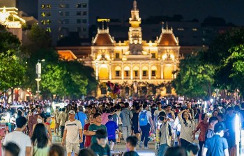 Vietnam Business & Weather Briefing (July 31): Lending Rates to Stay Stable Due to State Support