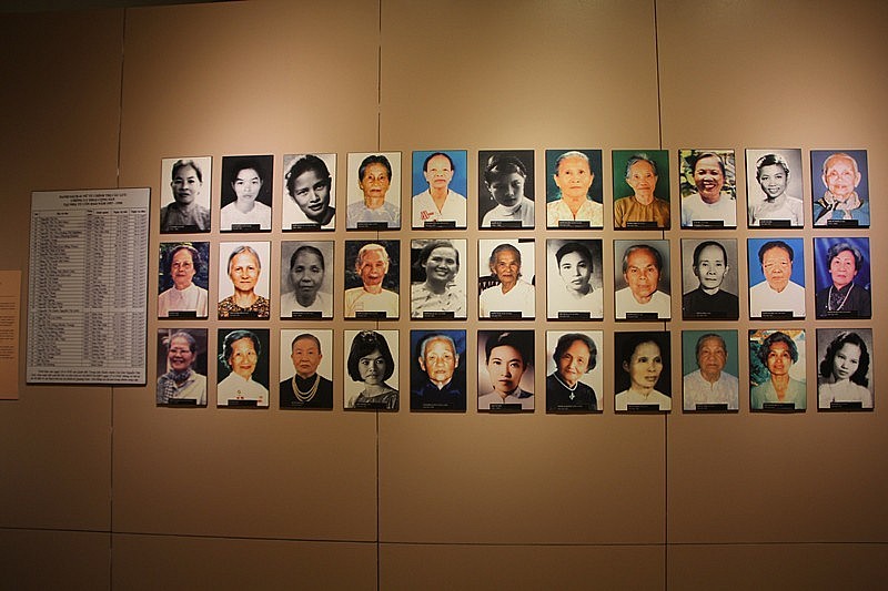 Con Dao Museum: A Historical Site Filed with Countless Heroic Moments