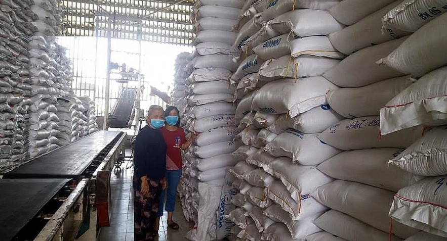Big Step for Vietnamese Agricultural Products towards Huge International Market