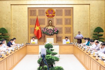 Greater Efforts Needed to Stablise Macroeconomy, Control Inflation