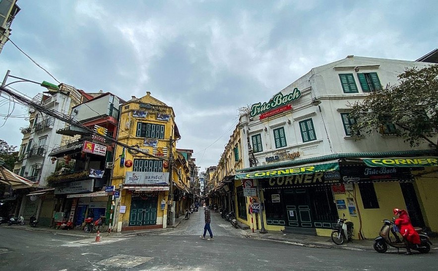 Vietnam Business & Weather Briefing (August 1): Rain in the North Tends to Decrease