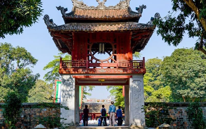 A Local Guide's to Vietnam's Top 7 Historic Destinations