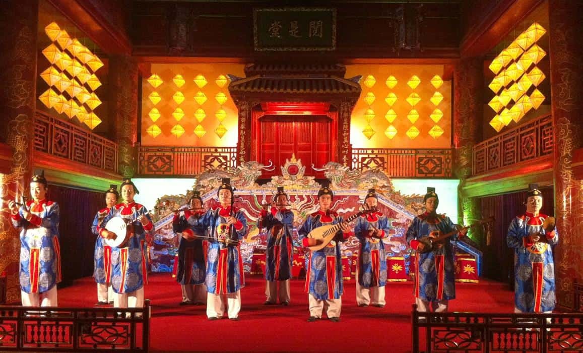 A Local Guide's to Vietnam's Top 7 Historic Destinations