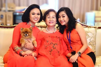 Feminism in Tan Hiep Phat - The Leading Beverage Group in Vietnam