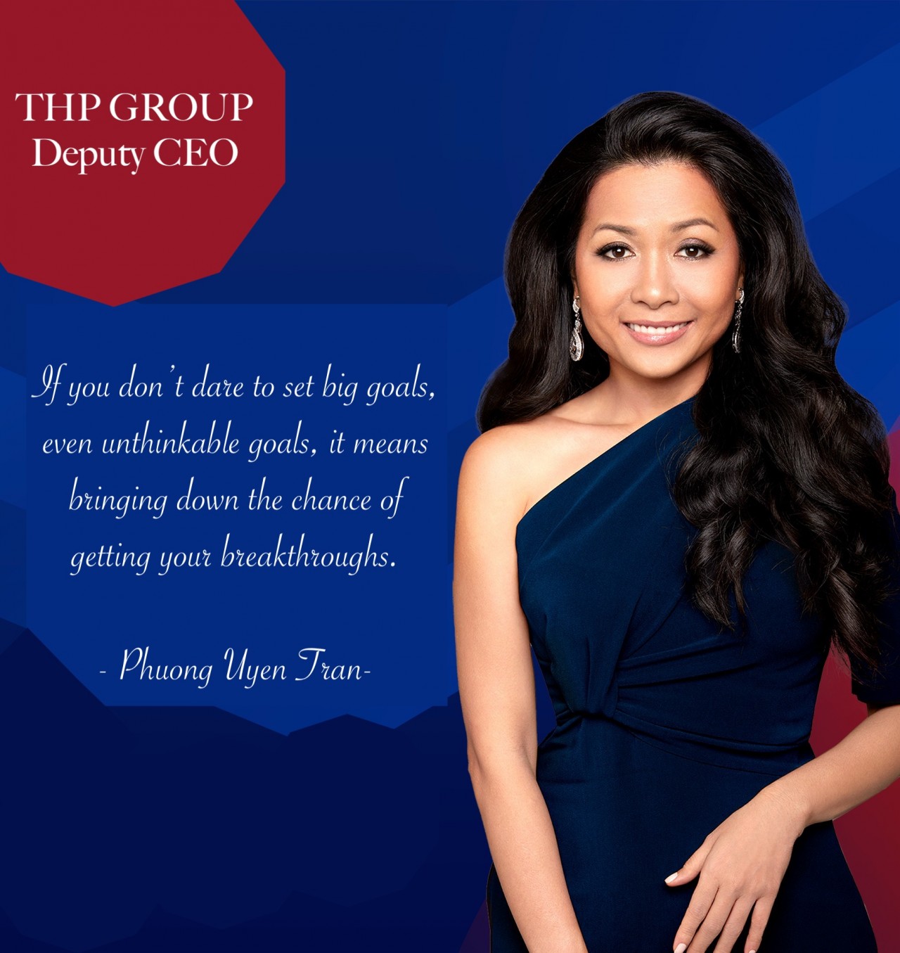 Feminism in Tan Hiep Phat - The Leading Beverage Group in Vietnam