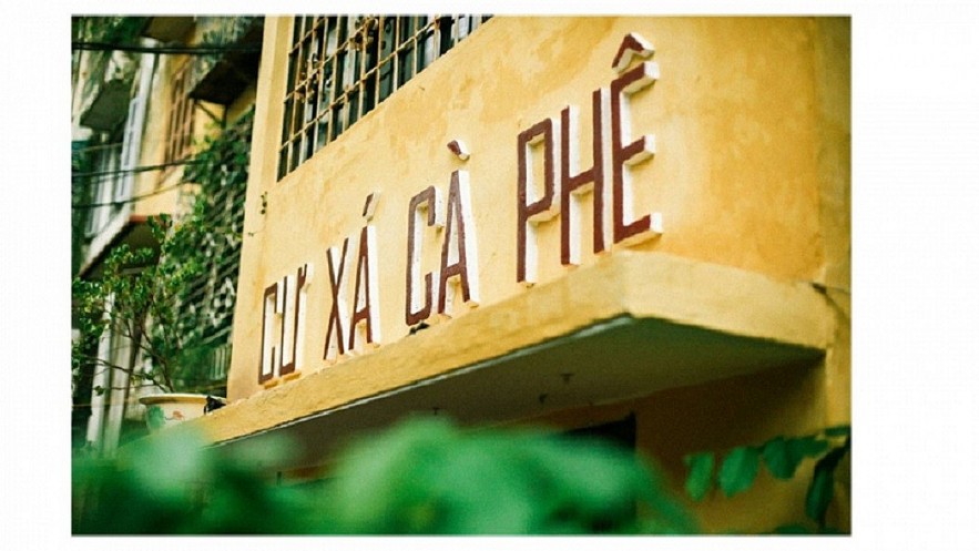 4 Nostalgic Cafés in Hanoi Bringing Customers Back in Time