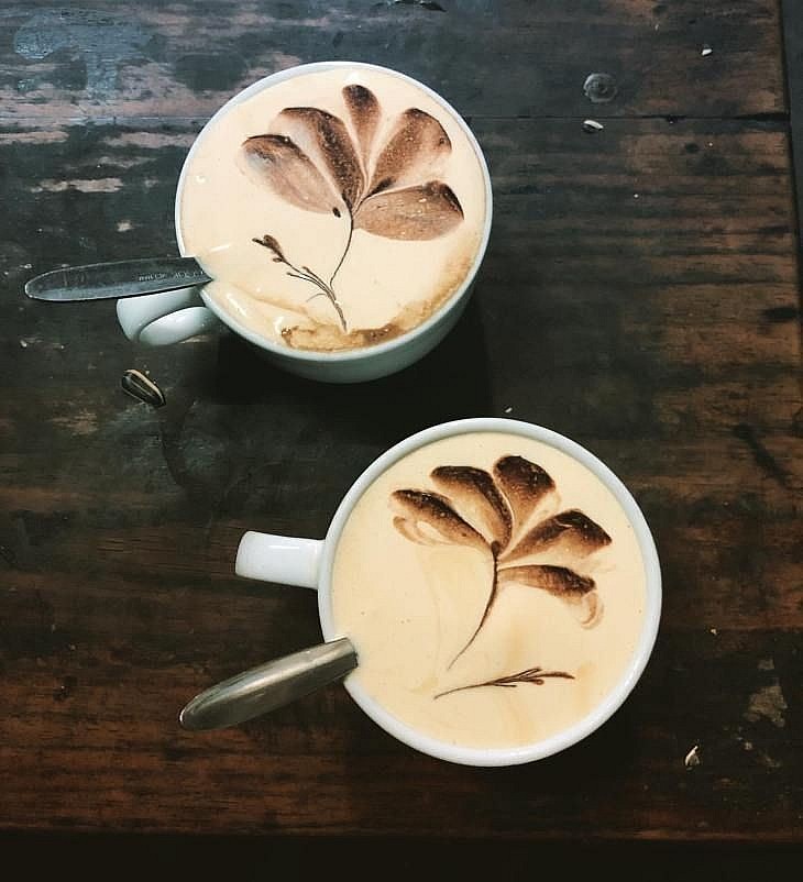 4 Nostalgic Cafés in Hanoi Bringing Customers Back in Time