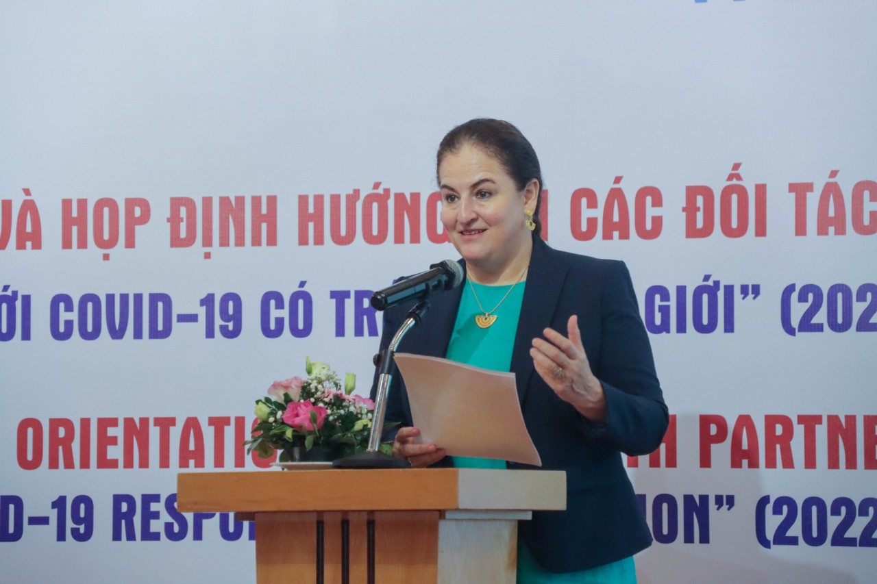 5,000 Women Get Covid Support From Japan and UN Women-Backed Project