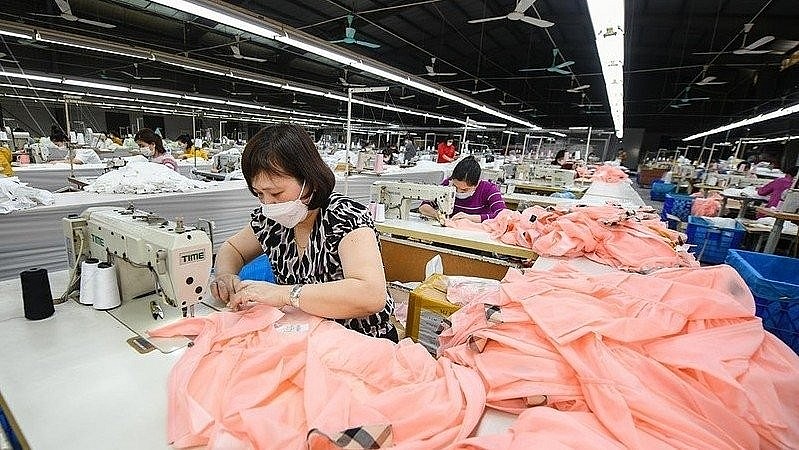 Vietnam remains attractive to foreign investors. Photo: Thanh Dat