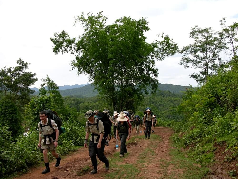 Three Experiences to Escape the Summer Sun in Pu Luong