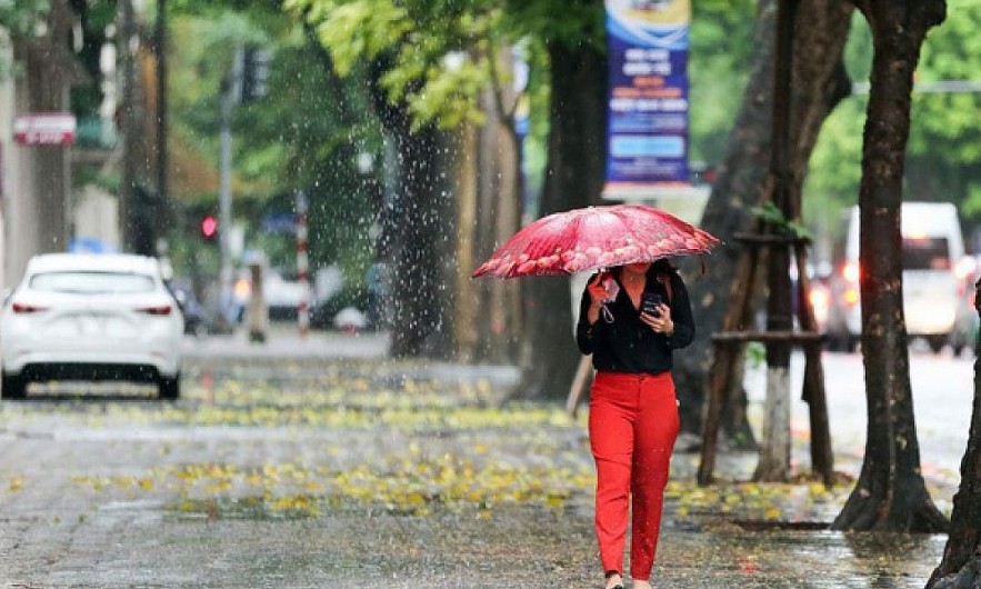 Vietnam Business & Weather Briefing (August 4): Top 10 Reputable Banks of Vietnam Announced