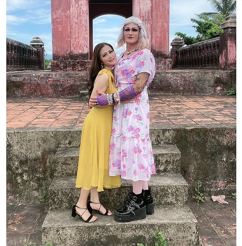 Love Beyond Gender When Husband Comes Out As Transgender