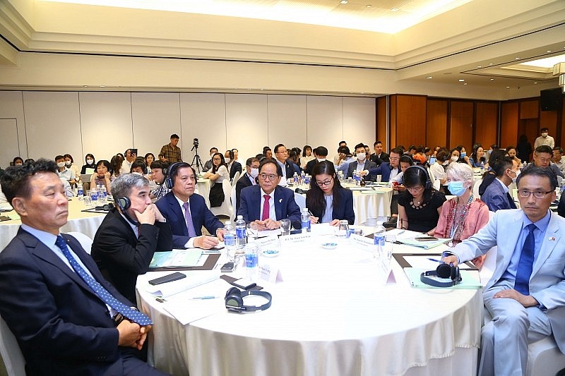 Vietnam and RoK Strengthen Labor Cooperation