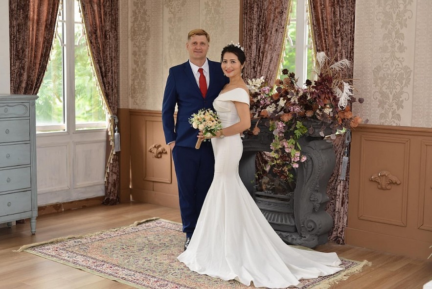 Love Beyond Gender When Husband Comes Out As Transgender