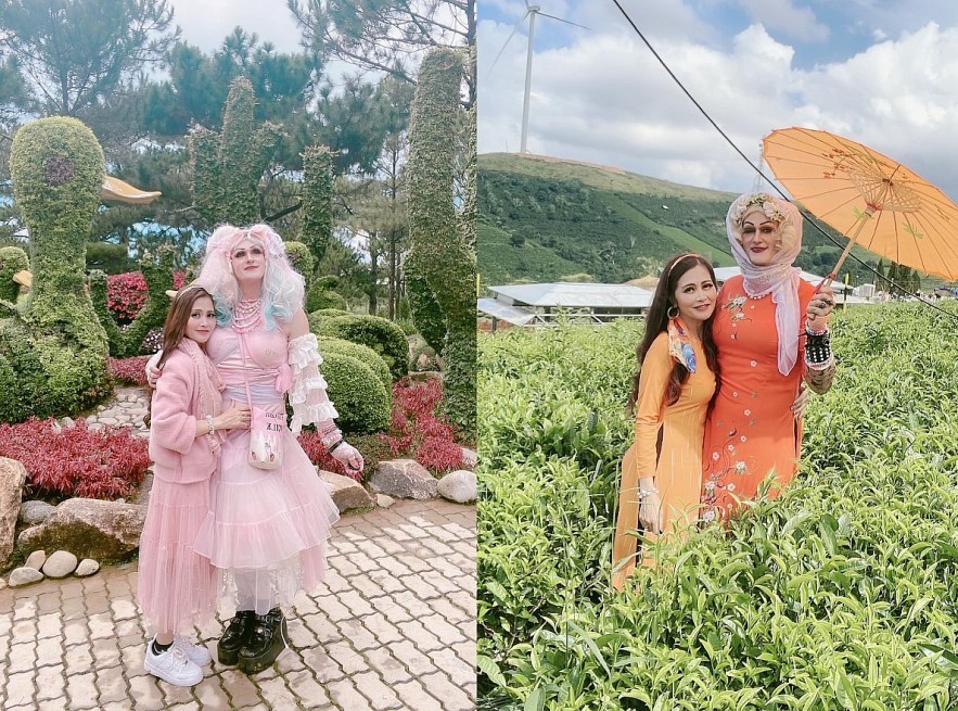 Love Beyond Gender When Husband Comes Out As Transgender