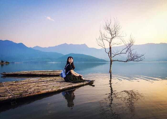 Photo: Vietnam Timeless Charm