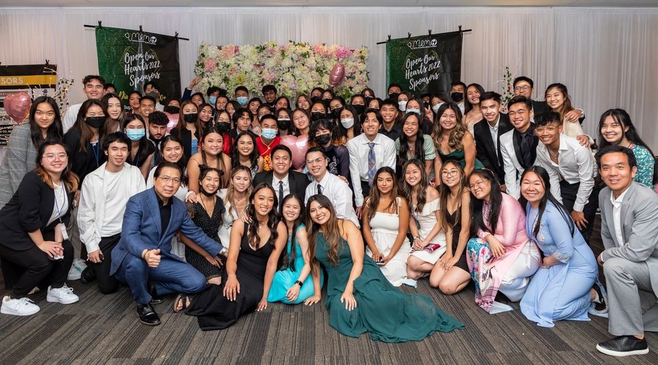 Vietnamese Youths in US Fund Life-Saving Heart Surgeries for 30 Children