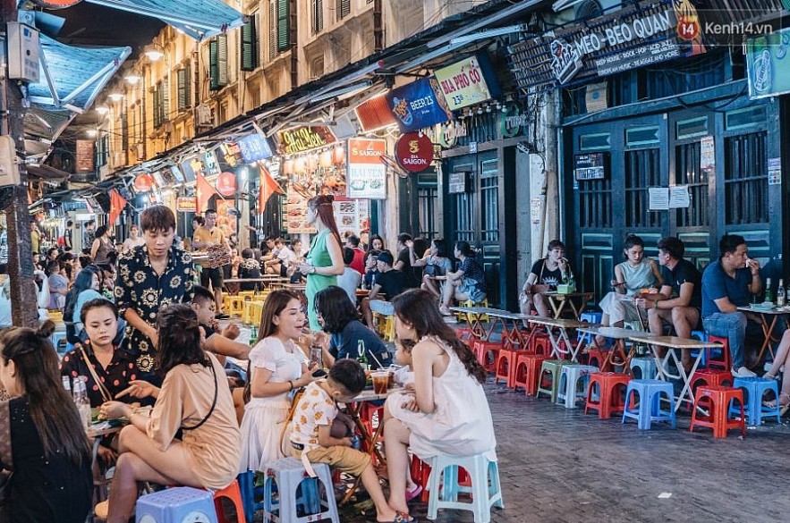 Hanoi 