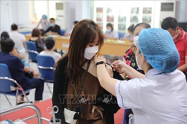 Illustrative image. Photo: VNA