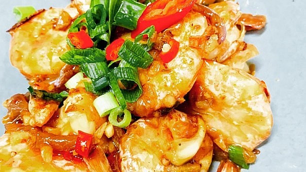 4 Fine Dining Restaurants for Dating in Ho Chi Minh City